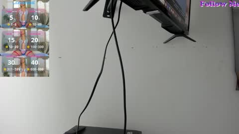 Snapshot of lady_miss___ chatting on 02.21.26 lady_miss___ online show from 02.21.26