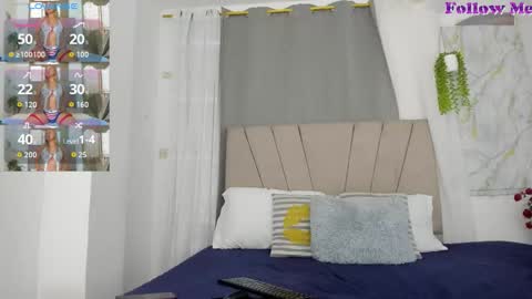 Snapshot of lady_miss___ chatting on 02.24.26 lady_miss___ online show from 02.24.26