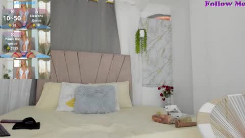 Snapshot of lady_miss___ chatting on 02.26.26 lady_miss___ online show from 02.26.26