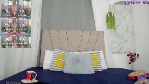 Snapshot of lady_miss___ chatting on 03.09.26 lady_miss___ online show from 03.09.26