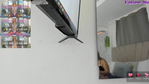 Snapshot of lady_miss___ chatting on 03.15.26 lady_miss___ online show from 03.15.26