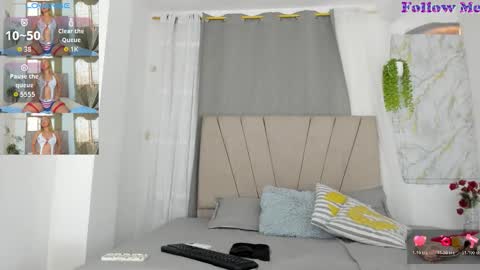 Snapshot of lady_miss___ chatting on 03.17.26 lady_miss___ online show from 03.17.26