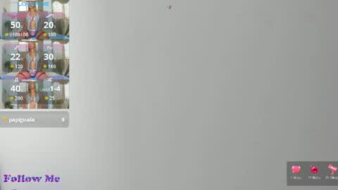 lady_miss___ online show from 04.29.26