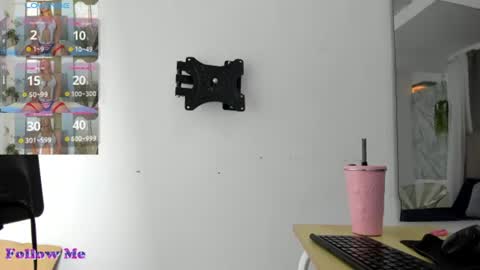 lady_miss___ online show from 07.17.26