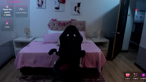 Lady  online show from 03.06.25