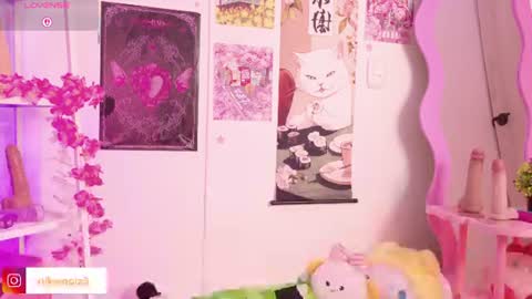Lady  online show from 06.09.26