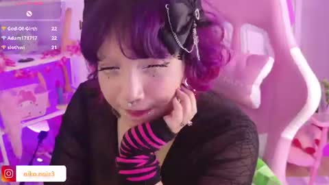 Lady  online show from 06.11.26