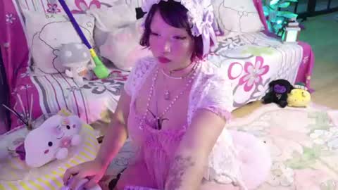 Snapshot of lady_noize chatting on 07.02.26 Lady online show from 07.02.26