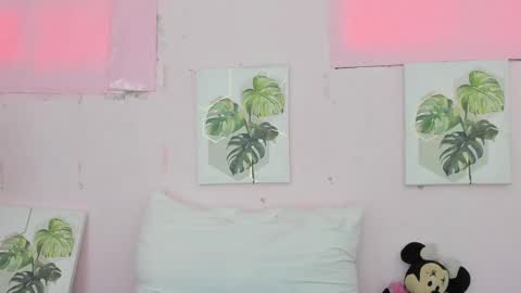 Snapshot of lady_rossee chatting on 09.20.25 Leidy online show from 09.20.25
