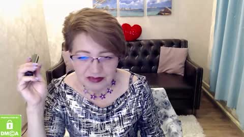 Diana online show from 02.04.26