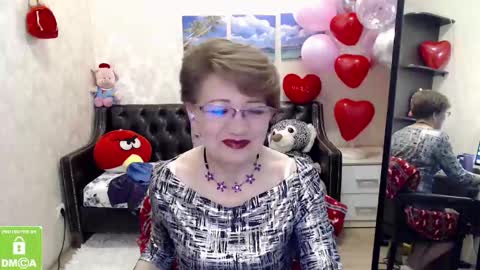 Diana online show from 02.11.26