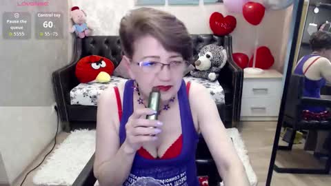 Diana online show from 02.21.26