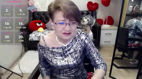 Diana online show from 02.27.26