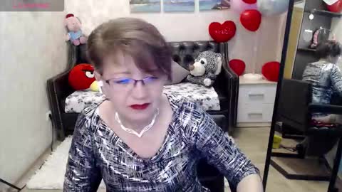 Diana online show from 03.01.26