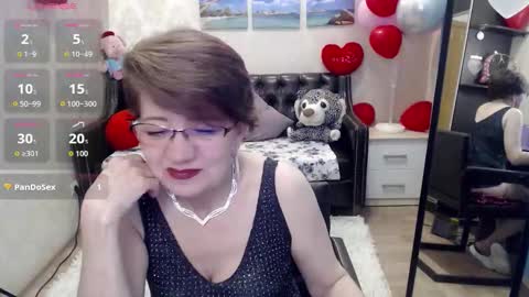 Diana online show from 03.03.26