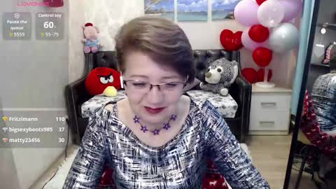 Diana online show from 03.09.26