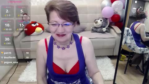 Diana online show from 03.22.26