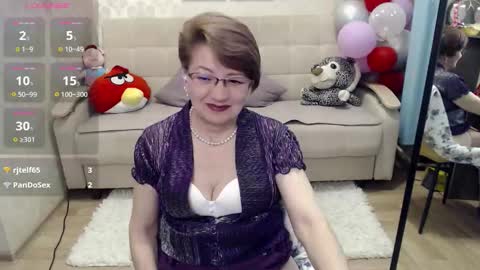 Diana online show from 03.24.26