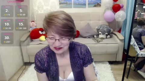 Diana online show from 03.28.26