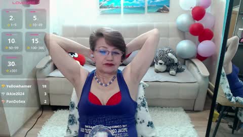 Diana online show from 04.03.26