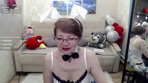 Diana online show from 04.04.26