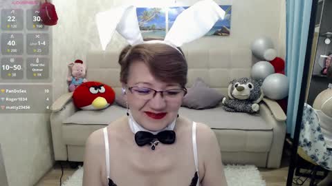 Diana online show from 04.05.26