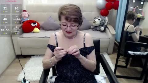 Diana online show from 04.12.26