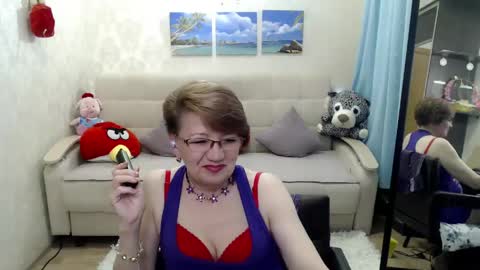 Diana online show from 04.15.26