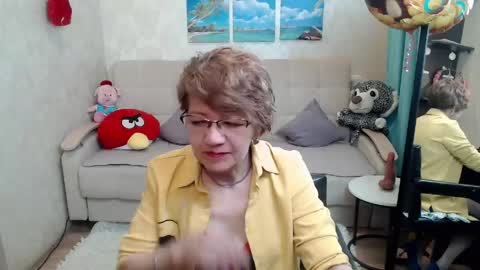 Diana online show from 04.25.26