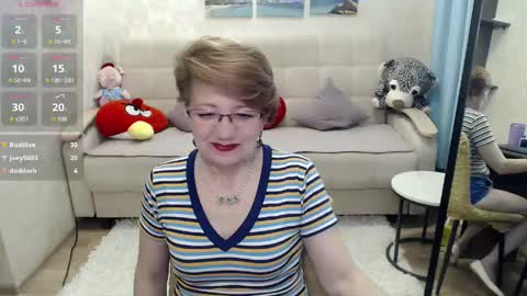 Diana online show from 04.29.26