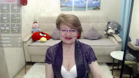 Diana online show from 04.29.26