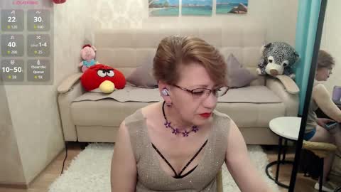 Diana online show from 04.30.26
