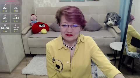 Diana online show from 05.06.26
