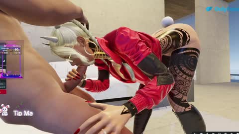 Snapshot of lady_sif_ chatting on 01.14.25 lady_sif_ online show from 01.14.25