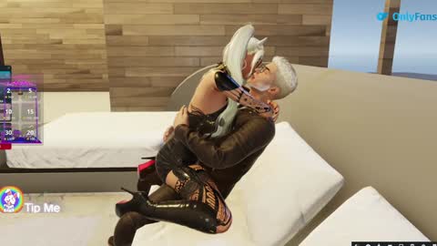 Snapshot of lady_sif_ chatting on 01.22.25 lady_sif_ online show from 01.22.25