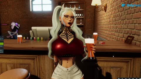 Snapshot of lady_sif_ chatting on 01.24.25 lady_sif_ online show from 01.24.25