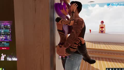 Snapshot of lady_sif_ chatting on 01.30.25 lady_sif_ online show from 01.30.25