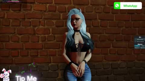 Snapshot of lady_sif_ chatting on 09.16.25 lady_sif_ online show from 09.16.25