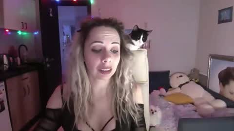 lady_smile69 online show from 01.18.26