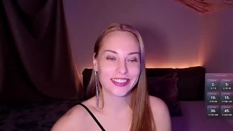 Snapshot of ladyadele1 chatting on 01.09.25 LadyAdele online show from 01.09.25