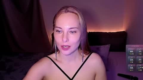 Snapshot of ladyadele1 chatting on 01.14.25 LadyAdele online show from 01.14.25