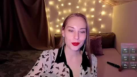 Snapshot of ladyadele1 chatting on 01.21.25 LadyAdele online show from 01.21.25