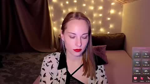 Snapshot of ladyadele1 chatting on 01.21.25 LadyAdele online show from 01.21.25