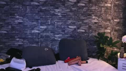 Snapshot of ladyagata chatting on 05.15.26 Jenny online show from 05.15.26