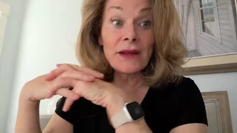 Ladybabs online show from 08.07.26