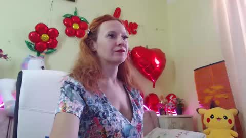 Sima Ladybigsmile online show from 02.18.25