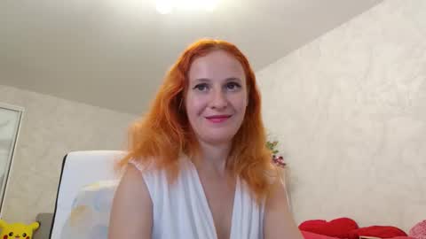 Sima Ladybigsmile online show from 10.21.25