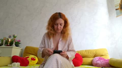 Sima Ladybigsmile online show from 05.01.26