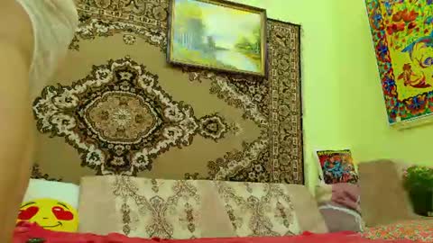 Sima Ladybigsmile online show from 07.07.26