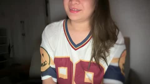 Snapshot of ladybird21 chatting on 12.08.24 Aria online show from 12.08.24